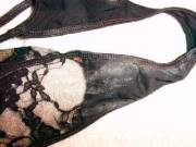 These Some Dirty, Smelly Panties