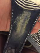 After Wearing For 7 Days!