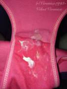 What Can I Say? I'm A Messy Girl.