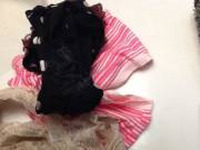 Haven't Washed Any Of These