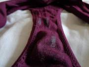 I Played With Myself Under The Desk At Work In These Then I Continued The Fun When ...