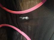 [Grool] Heavy Grool After Only One Day!!! Look At This Thick Cream!!! Wow! I'm Impressed!!!