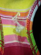 It's Hard Not To Make A Mess When I Get Excited!