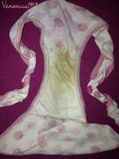 Sweat And Grool, Can You Tell I Upped My Cardio?