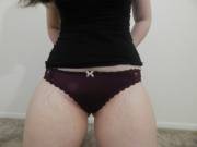 Oh, What A Nice Thick Pile Of Pussy Cream!