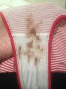 My Period Caught Me Out By Arriving Early This Month!