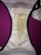 Took A Shower, Went To Bed, And Woke Up To My Panties Totally Soaked Through! My ...