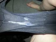 My Gf Gets So Wet...