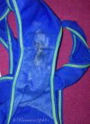 Crusting Up After A Few Hours Of Wear