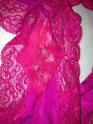 I Came 5 Times In These Panties :) They Always Make Me Feel So Sexy!