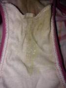 I Had Some Very Wet Dreams Last Night!