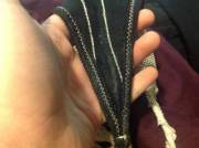 I Wore This Lacey Thong With One Of My Favorite Costumes (X-Post R/Pantyselling)