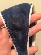 I'm Back From Summer Break, And My Panties Smell Better Than Ever. :)