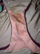 Got A Great Night's Sleep After Cumming In These :)