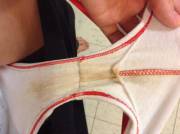 Put These Babies On Tuesday Afternoon. Spent The Day Working Up A Sweat While Cleaning ...