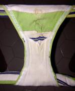 When You've Had A Pair Of Panties So Long It Becomes A Franken-Gusset, It Might Be ...