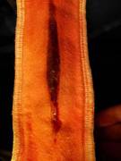 For Those Of You Who Like A Little Color In Your Gusset Shots...