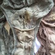 [Multi] Dirty Girl, Dirtier Panties. (Check My Other Posts :))