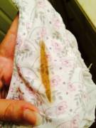 Oops! Accidental Shart!