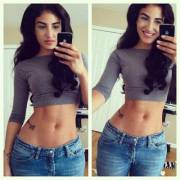 Delicious Cuban... Hips.