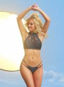 Ava Sambora (X-Post From R/Jerkofftocelebs) (Album In Comments)