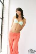 Ariel Rebel In Cute Bottoms
