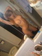 Nice Pair And Fully Bare