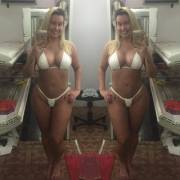 Collection Of Fake Booty Latinas