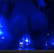 Fake Butt Stripper Barbie Lenox