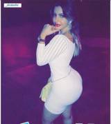 White Looks Great On Booties