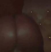 Ana Karina Garcia Twerking!