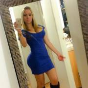 Cutie Fake Booty! @Keylymartparata