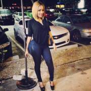 Black Fake Booty Im_Bkda1Nonlyblessed