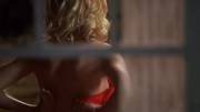 Elisha Cuthbert In Red Thong