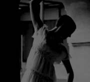 Emma Watson See-Through Dress