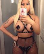 Nicki Minaj