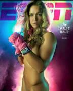 Ronda Rousey Nsfw