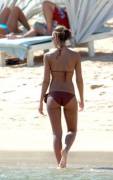 Jessica Alba Gives Biel A Run For Her Money