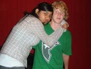 Mia Khalifa Was Fat!