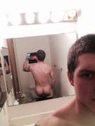 First Time On This Thread. Should I Post More Here?