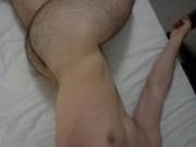 Big Booty Checking In