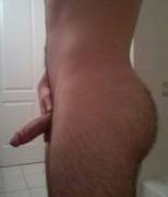 What Do You Think Of My Ass?