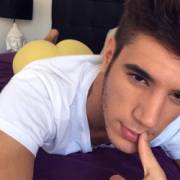 Guess Where I Want To Put My Face