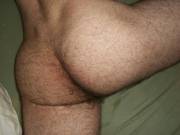 Oops, My Precum Got On The Sheets A Little Bit...