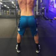 Hot Sweaty Gym Crack