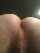 Who Likes A Hairy Hole? :P