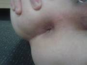 I'm A Total Botto[M]. What Would You Put In Here?