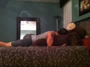 X-Post From R/Gaybros