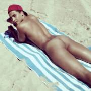 Smooth &Amp;Amp;Amp; Tanned