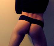 Dancers Wear Dance Belts (Part 2)